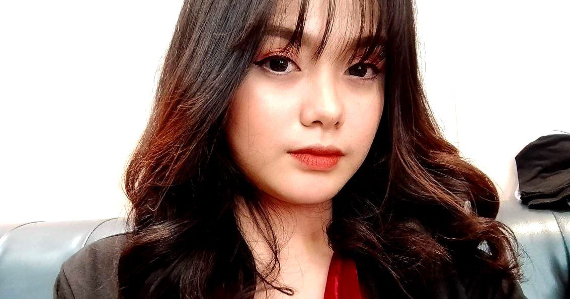Quản lý của anh xã là người yêu cũ của tôi